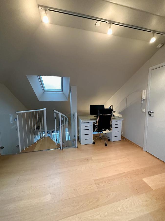 Central - 2 Bedrooms - 2 Bathrooms - Balcony - Parking - Close To Ons Stavanger