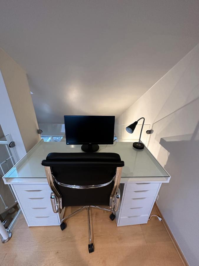 Central - 2 Bedrooms - 2 Bathrooms - Balcony - Parking - Close To Ons